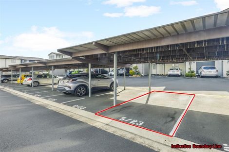 Photo of property in 5/23 Opito Way, East Tamaki, Auckland, 2013