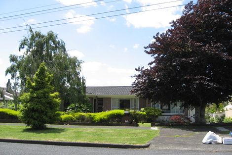 Photo of property in 30 Totara Avenue, Pukekohe, 2120