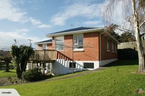 Photo of property in 5 Browne Street, Waitara, 4320
