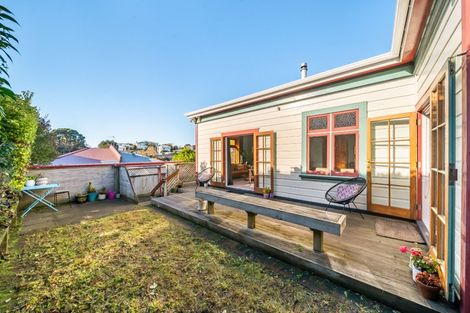 Photo of property in 34 Jefferson Street, Brooklyn, Wellington, 6021