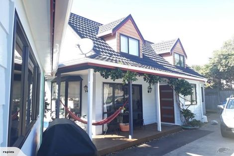Photo of property in 104a Manly Street, Paraparaumu Beach, Paraparaumu, 5032