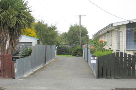 Photo of property in 42 Agnes Street, Tinwald, Ashburton, 7700