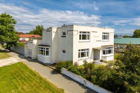 Photo of property in 83 Tiverton Street, Palmerston, 9430