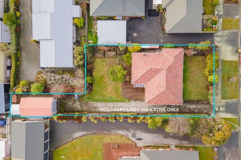 Photo of property in 3 Short Street, Marchwiel, Timaru, 7910