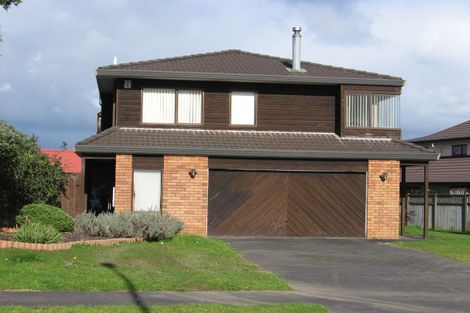 Photo of property in 10 Paulownia Place, Totara Heights, Auckland, 2105