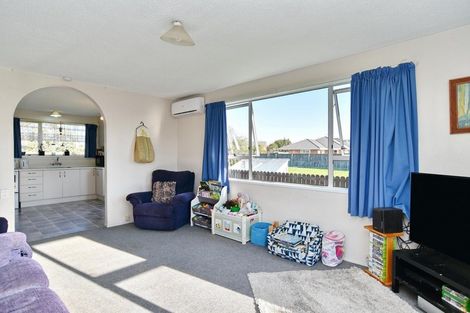 Photo of property in 19b Martyn Street, Rangiora, 7400