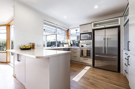 Photo of property in 11 George Street, Lower Vogeltown, New Plymouth, 4310