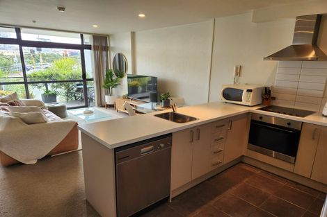 Photo of property in 3i/6 Piwakawaka Street, Eden Terrace, Auckland, 1010