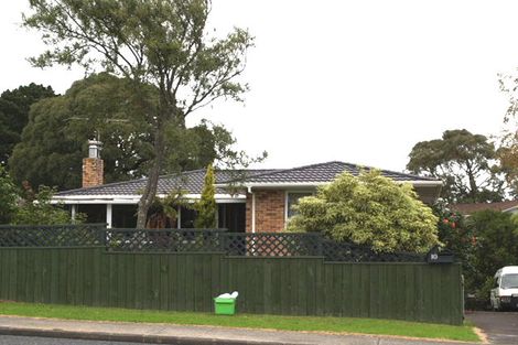 Photo of property in 10 Union Road, Howick, Auckland, 2014