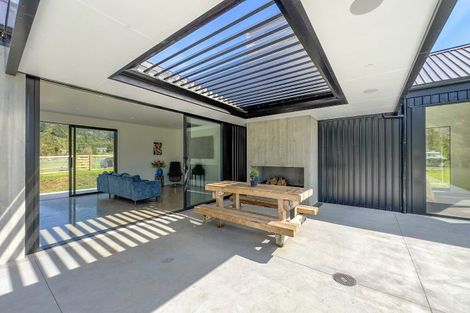 Photo of property in 387 Wentworth Valley Road, Whangamata, 3691