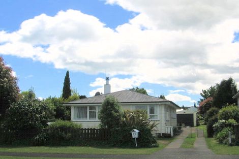 Photo of property in 52 Rata Street, Matamata, 3400