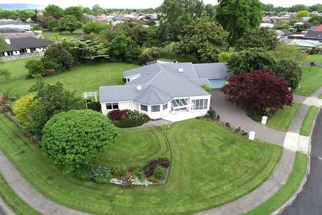 Photo of property in 27 Ngaio Street, Matamata, 3400