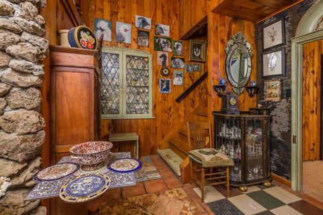 Photo of property in 465 Waikino Road, Karetu, Kawakawa, 0283