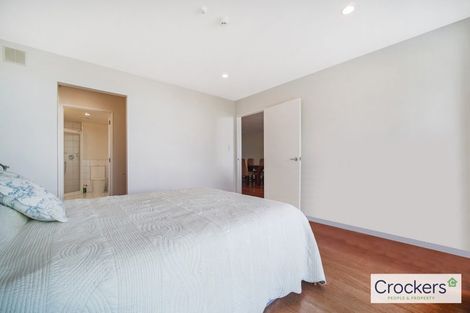 Photo of property in The Mews, 8/8 Basque Road, Eden Terrace, Auckland, 1021