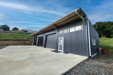 Photo of property in 436 Taringamotu Road, Taringamotu, Taumarunui, 3994