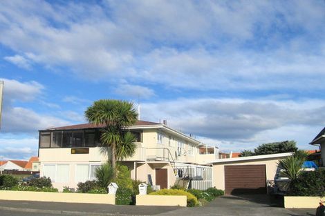 Photo of property in 1 The Esplanade, Westshore, Napier, 4110