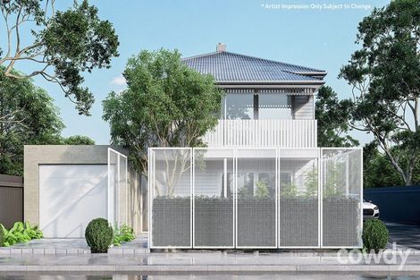 Photo of property in 88 Holly Road, St Albans, Christchurch, 8014