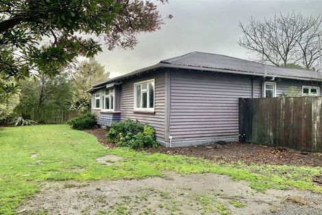 Photo of property in 6 Avonhead Road, Avonhead, Christchurch, 8042