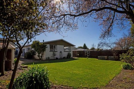 Photo of property in 14a Mckenzie Street, Witherlea, Blenheim, 7201