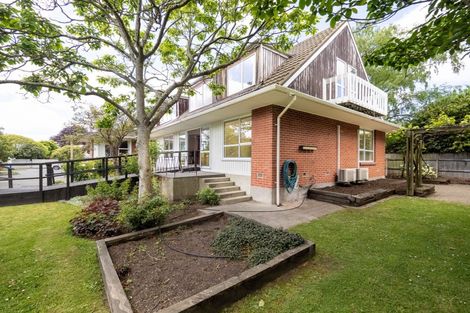 Photo of property in 123 Waimairi Road, Ilam, Christchurch, 8041