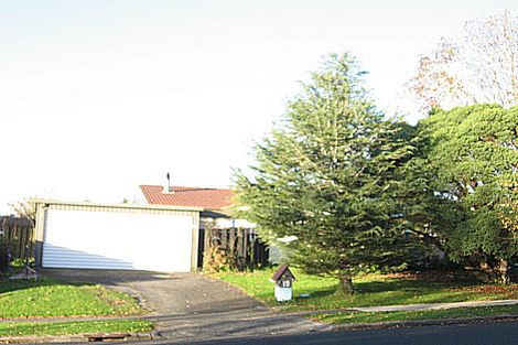 Photo of property in 19 Rowandale Avenue, Manurewa, Auckland, 2102