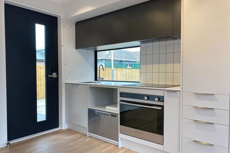 Photo of property in 4/369 Cashel Street, Linwood, Christchurch, 8011