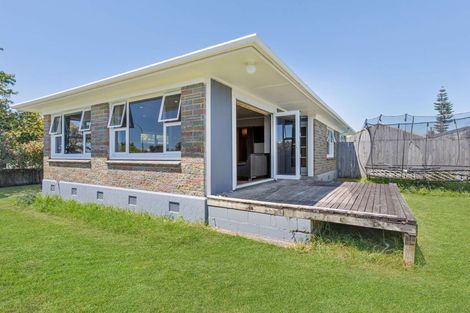 Photo of property in 20 Pamu Place, Waitara, 4320