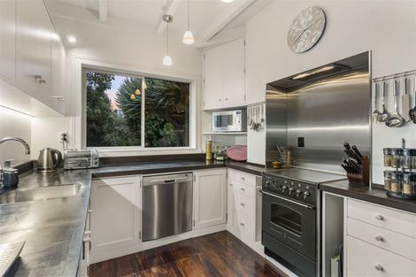 Photo of property in 3 Leslie Avenue, Sandringham, Auckland, 1025