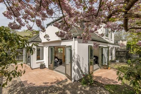 Photo of property in 1/56 Creyke Road, Ilam, Christchurch, 8041