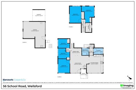 Photo of property in 56 School Road, Wellsford, 0900