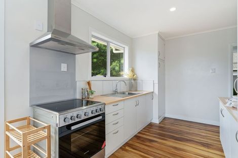 Photo of property in 6 Maire Street, Levin, 5510