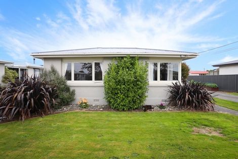 Photo of property in 166 Tanner Street, Grasmere, Invercargill, 9810
