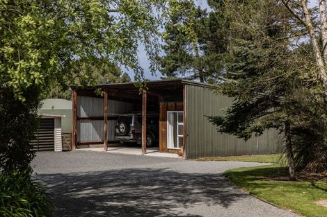 Photo of property in 30 Boundary Road, Ashley, Rangiora, 7477