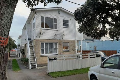 Photo of property in 1/56 Brussels Street, Miramar, Wellington, 6022