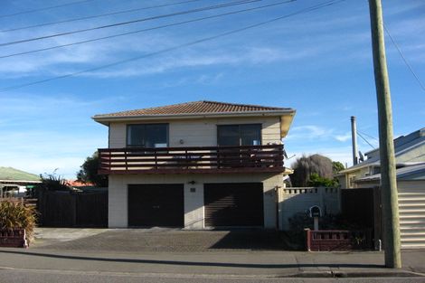 Photo of property in 258 Marine Parade, New Brighton, Christchurch, 8061