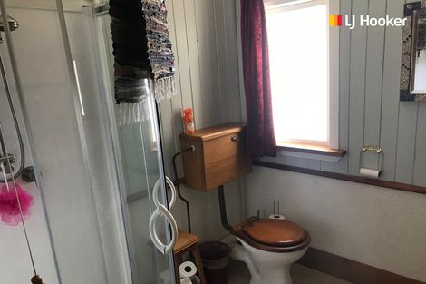 Photo of property in 126 Bay View Road, South Dunedin, Dunedin, 9012