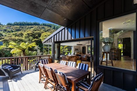 Photo of property in 41 Moetapu Bay Road, Moetapu Bay, Linkwater, 7282