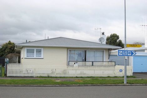 Photo of property in 176 Cambridge Street, Levin, 5510