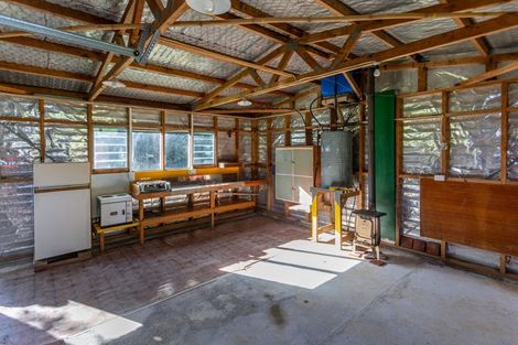 Photo of property in 165 Kelso Lane, Coromandel, 3506