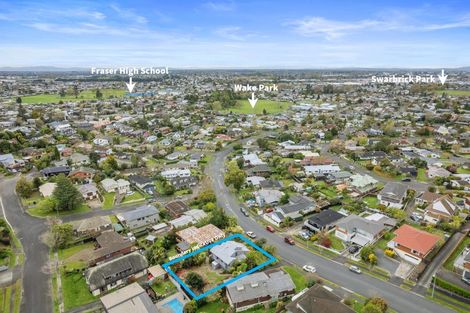 Photo of property in 122 Aberdeen Drive, Dinsdale, Hamilton, 3204