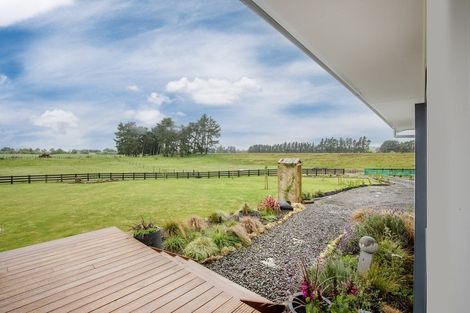 Photo of property in 710 Maharakeke Road, Hatuma, Waipukurau, 4281