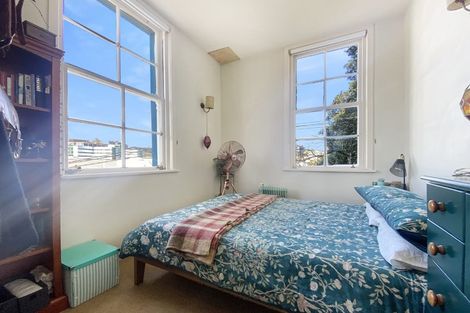 Photo of property in 11/30 Hanson Street, Mount Cook, Wellington, 6021