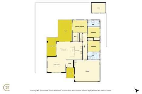 Photo of property in 1b Mclean Street, Pokeno, 2402