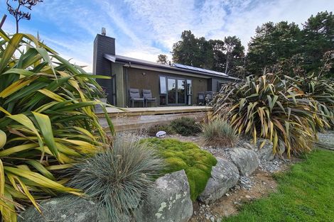 Photo of property in 552 School Road, Coal Stream, Fairlie, 7987