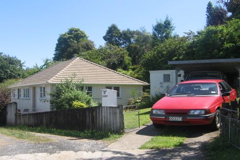 Photo of property in 25 Craig Terrace, Te Kuiti, 3910