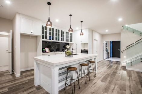 Photo of property in 8 Mardell Avenue, Hobsonville, Auckland, 0616