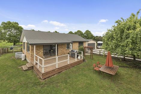 Photo of property in 672 Henry Road, Taupiri, 3791