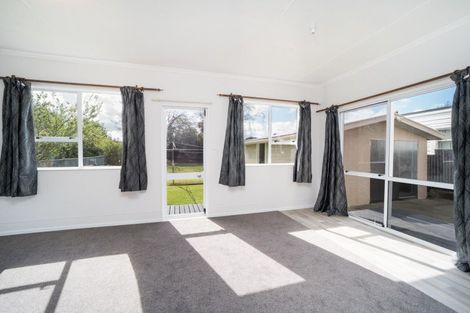 Photo of property in 193 Ferguson Street, West End, Palmerston North, 4412