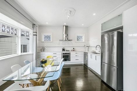 Photo of property in 448 Jackson Street, Petone, Lower Hutt, 5012