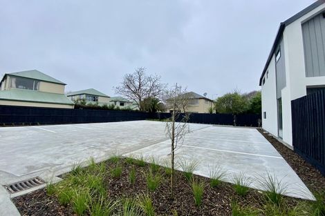 Photo of property in 3/10 Browning Street, Sydenham, Christchurch, 8023